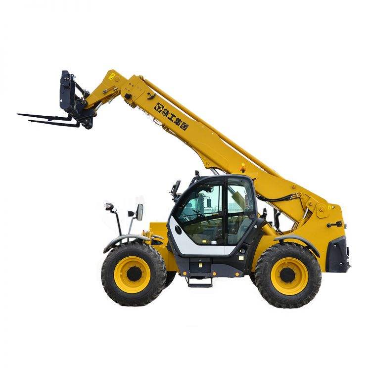 4.5 Ton XC6-3514 Telescopic Handler Cheap Price for Sale