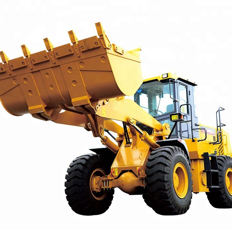 Chinese Top Brand XCM G 3 Ton Wheel Loader with Spare Parts Price Lw300kn Lw300fn Zl30g for Sale