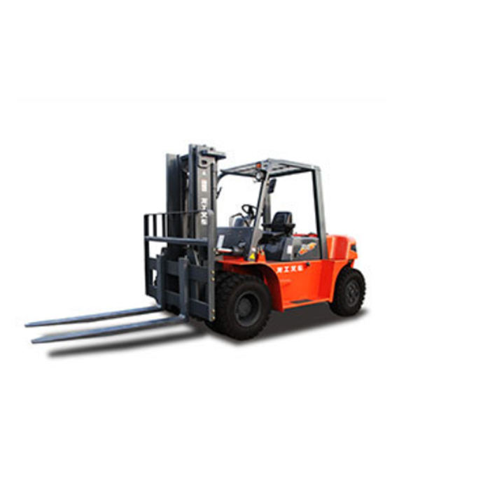Lonking 7 Ton Forklift Diesel LG70DT for Sale