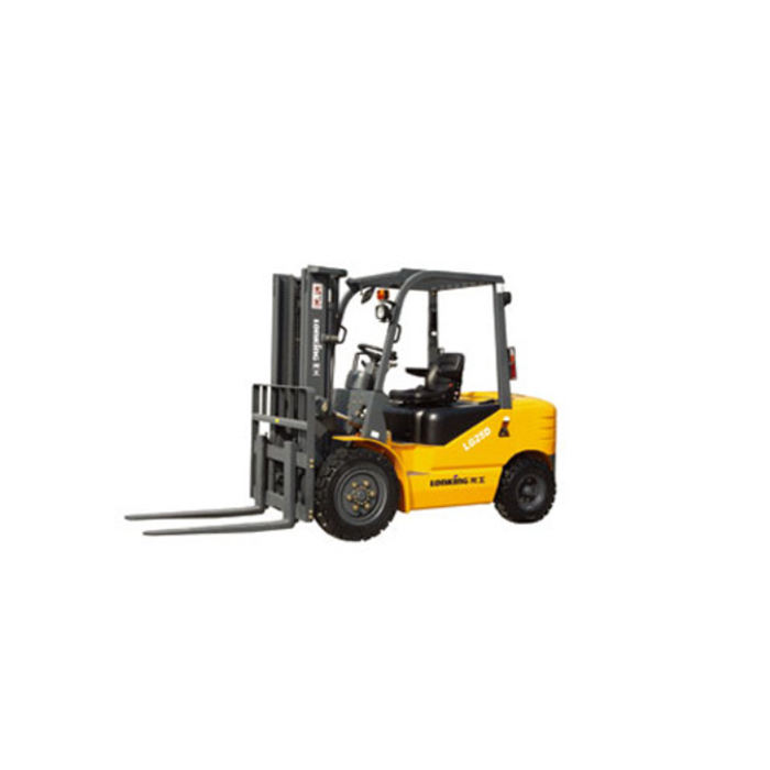 Best Sale Lonking 2.5 Ton Forklift Diesel LG25D (T)