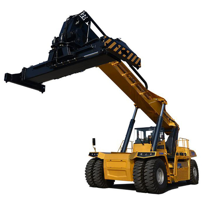 High Quality XCS45U 45ton Contain Reach Stacker Used for Sale