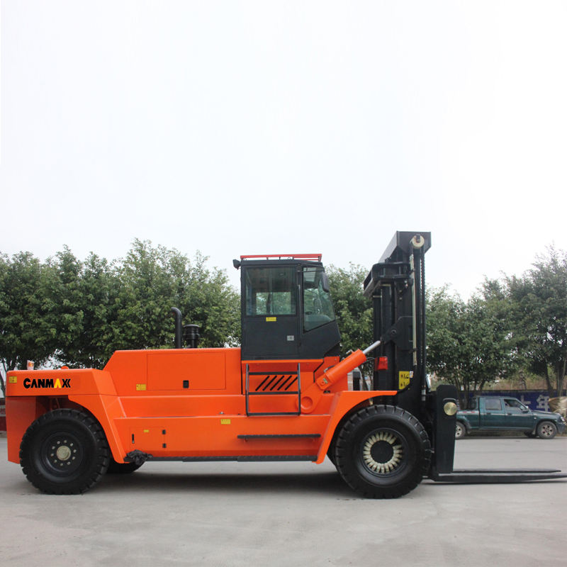 Diesel Forklift CPCD3.5 with High Quality