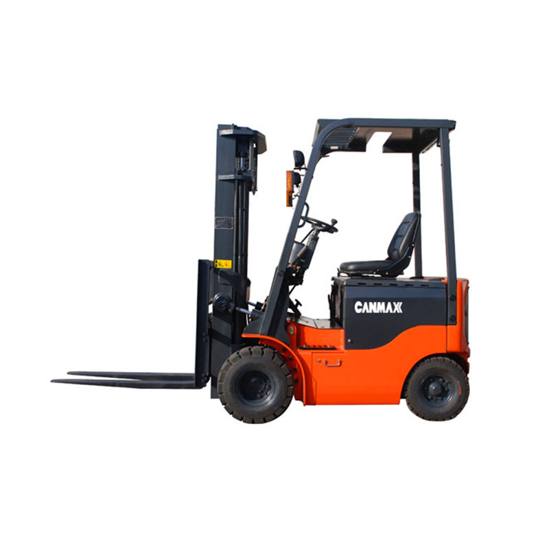1 Ton Electric Forklift CPD10 for Sale