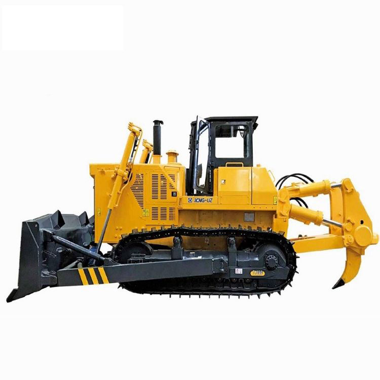 345HP Crawler Bulldozer TY320 Earthmoving Machinery